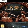 Sega A Total War Saga Troy PC Game